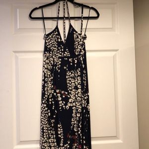 Express maxi dress